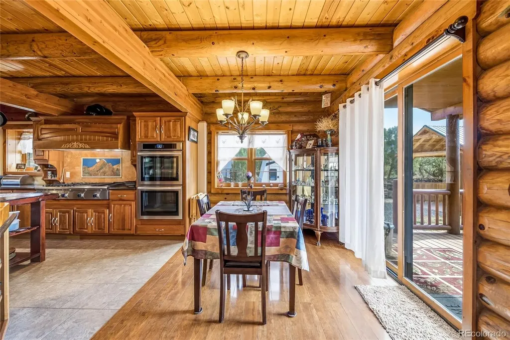13507 Lonesome Cove Road Hotchkiss CO 81419
