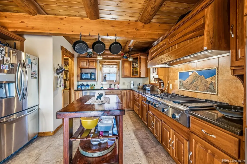 13507 Lonesome Cove Road Hotchkiss CO 81419