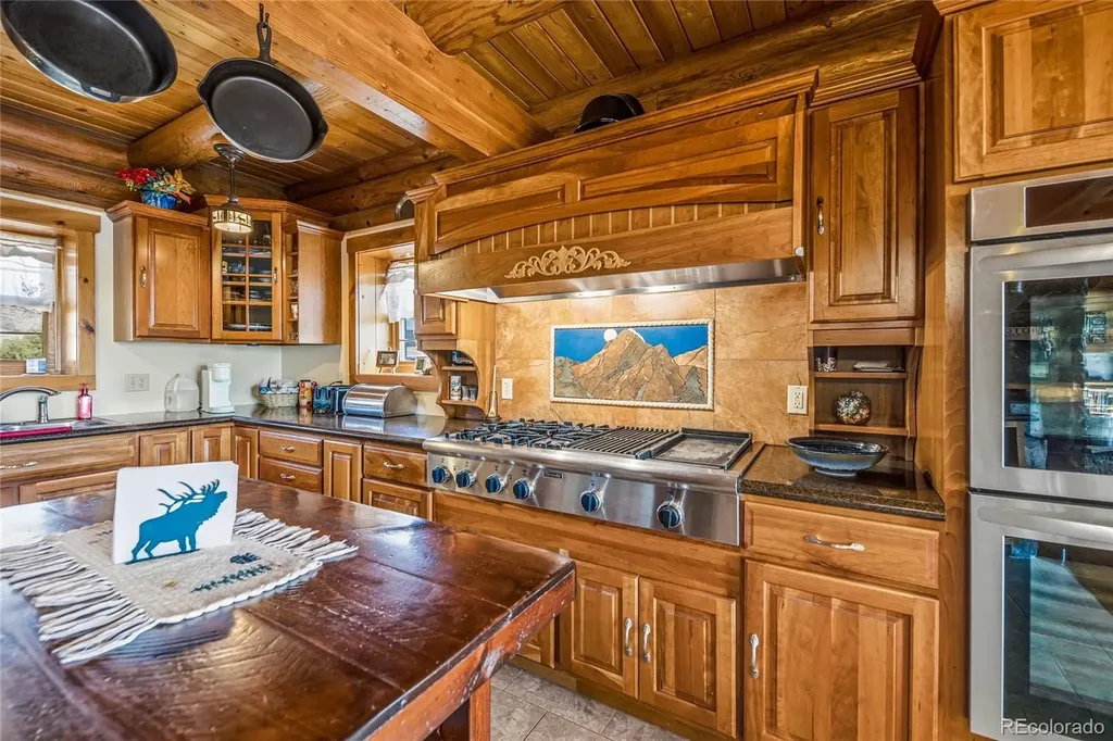 13507 Lonesome Cove Road Hotchkiss CO 81419