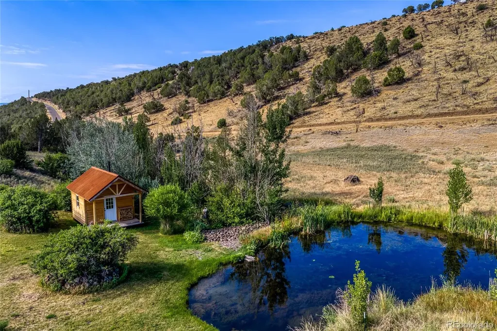 13507 Lonesome Cove Road Hotchkiss CO 81419