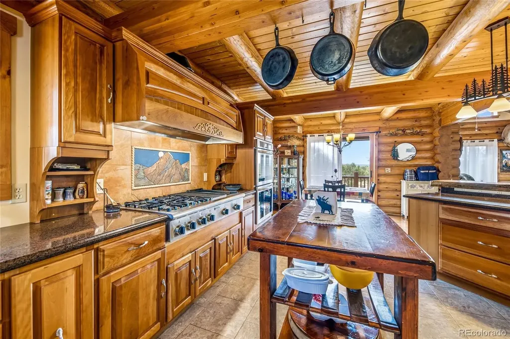 13507 Lonesome Cove Road Hotchkiss CO 81419