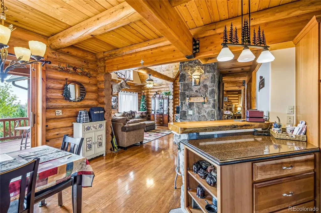 13507 Lonesome Cove Road Hotchkiss CO 81419