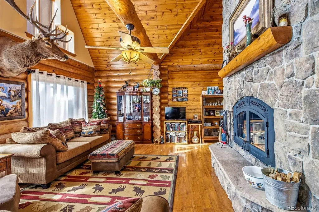 13507 Lonesome Cove Road Hotchkiss CO 81419