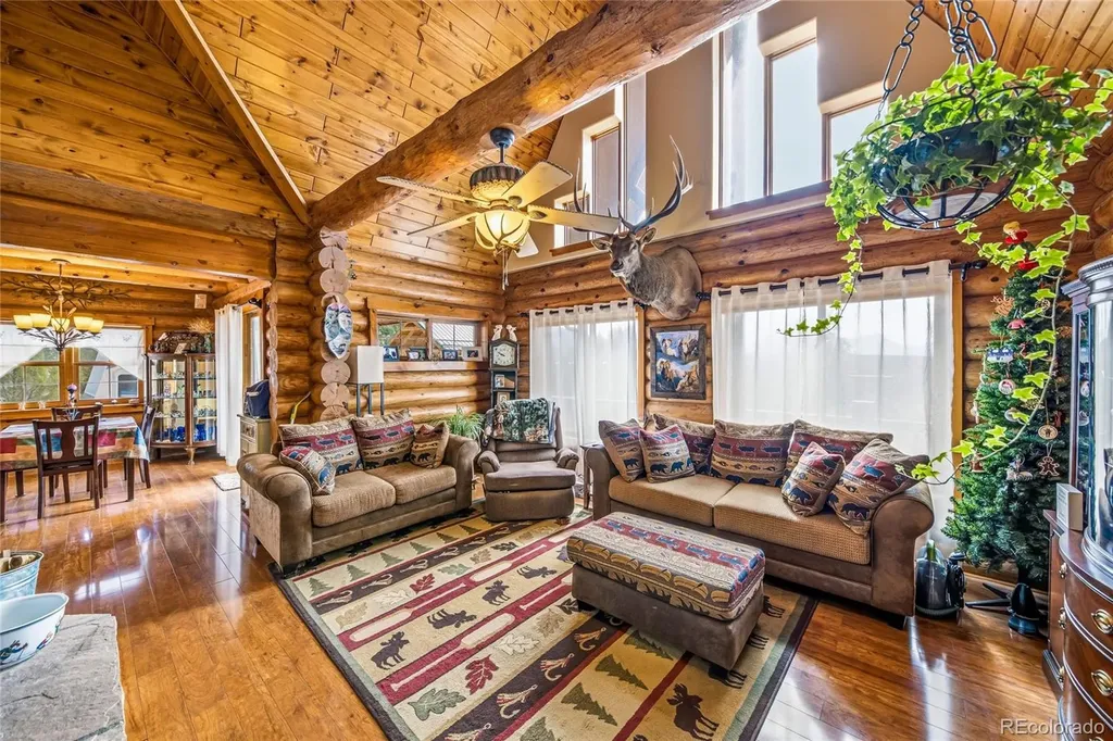 13507 Lonesome Cove Road Hotchkiss CO 81419
