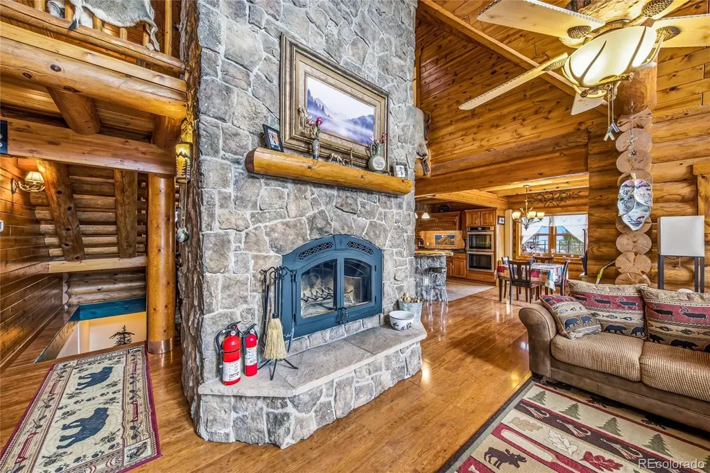 13507 Lonesome Cove Road Hotchkiss CO 81419