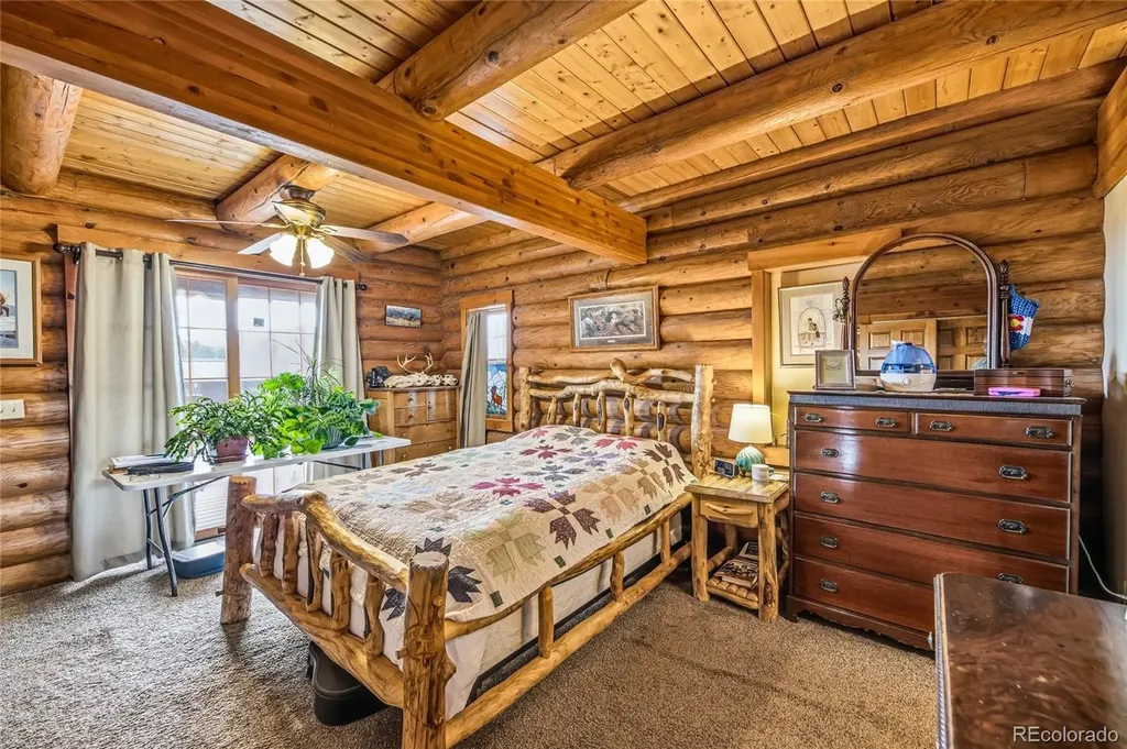 13507 Lonesome Cove Road Hotchkiss CO 81419