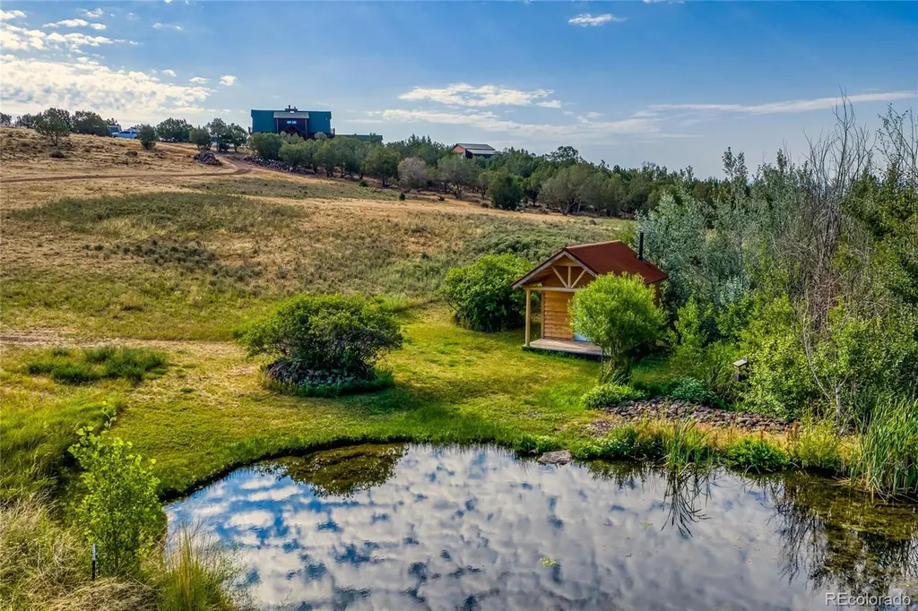 13507 Lonesome Cove Road Hotchkiss CO 81419