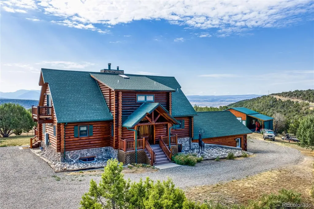 13507 Lonesome Cove Road Hotchkiss CO 81419