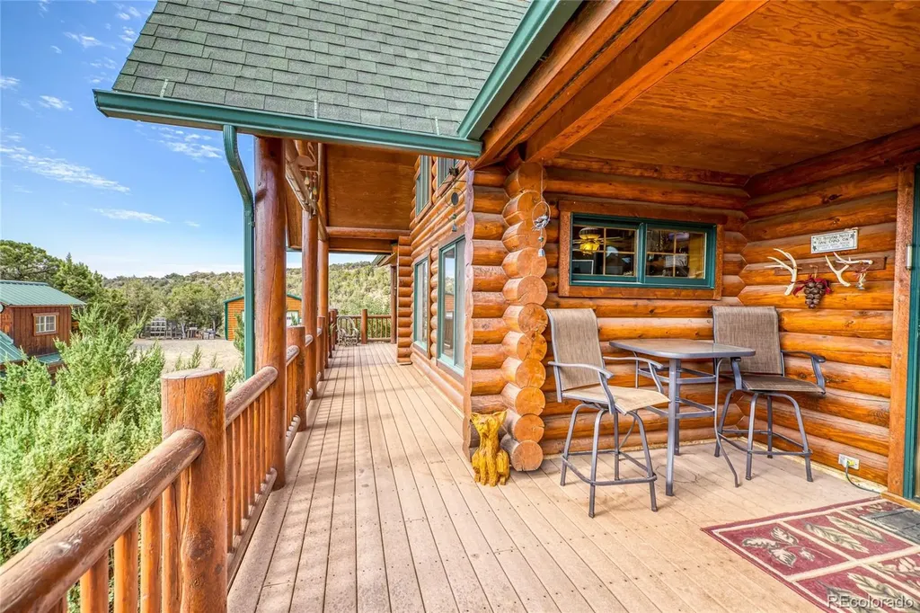 13507 Lonesome Cove Road Hotchkiss CO 81419
