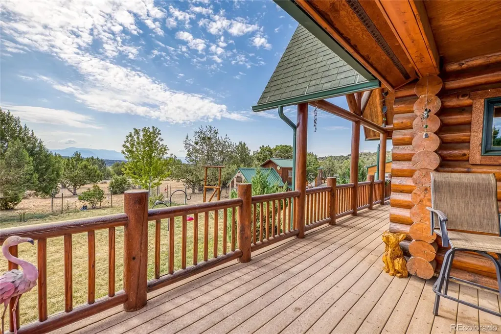 13507 Lonesome Cove Road Hotchkiss CO 81419