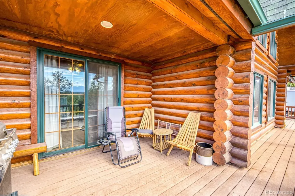 13507 Lonesome Cove Road Hotchkiss CO 81419