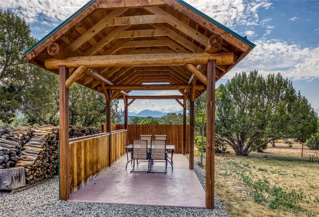 13507 Lonesome Cove Road Hotchkiss CO 81419