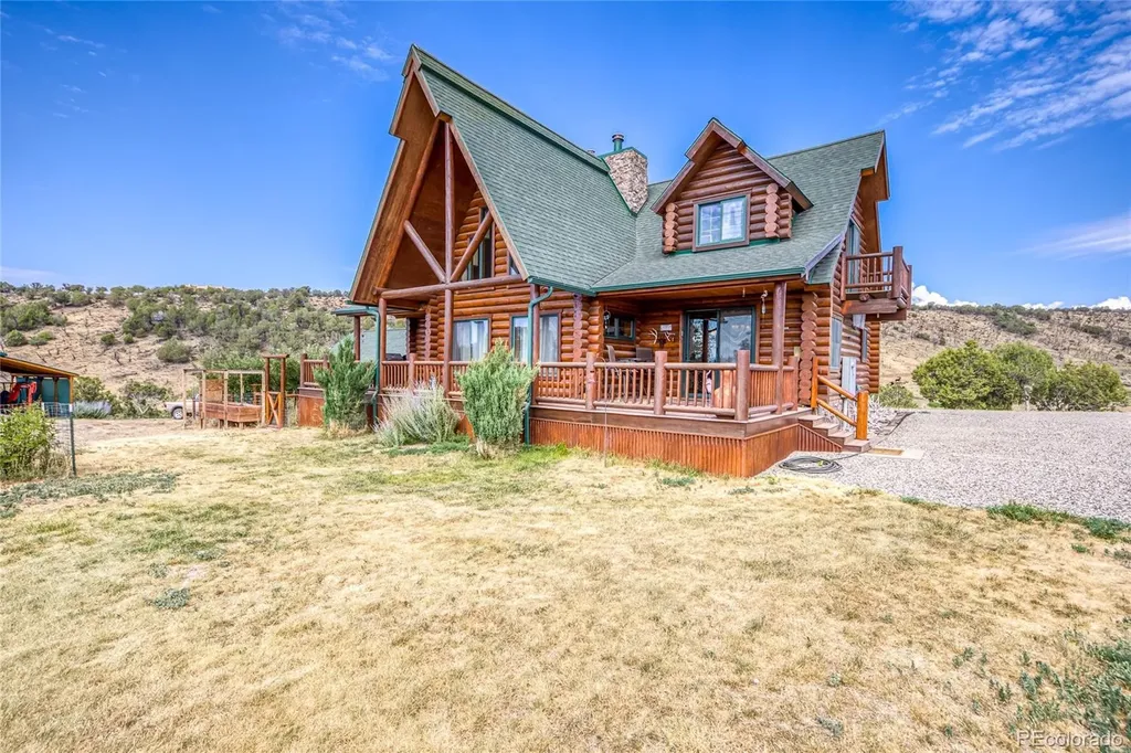 13507 Lonesome Cove Road Hotchkiss CO 81419