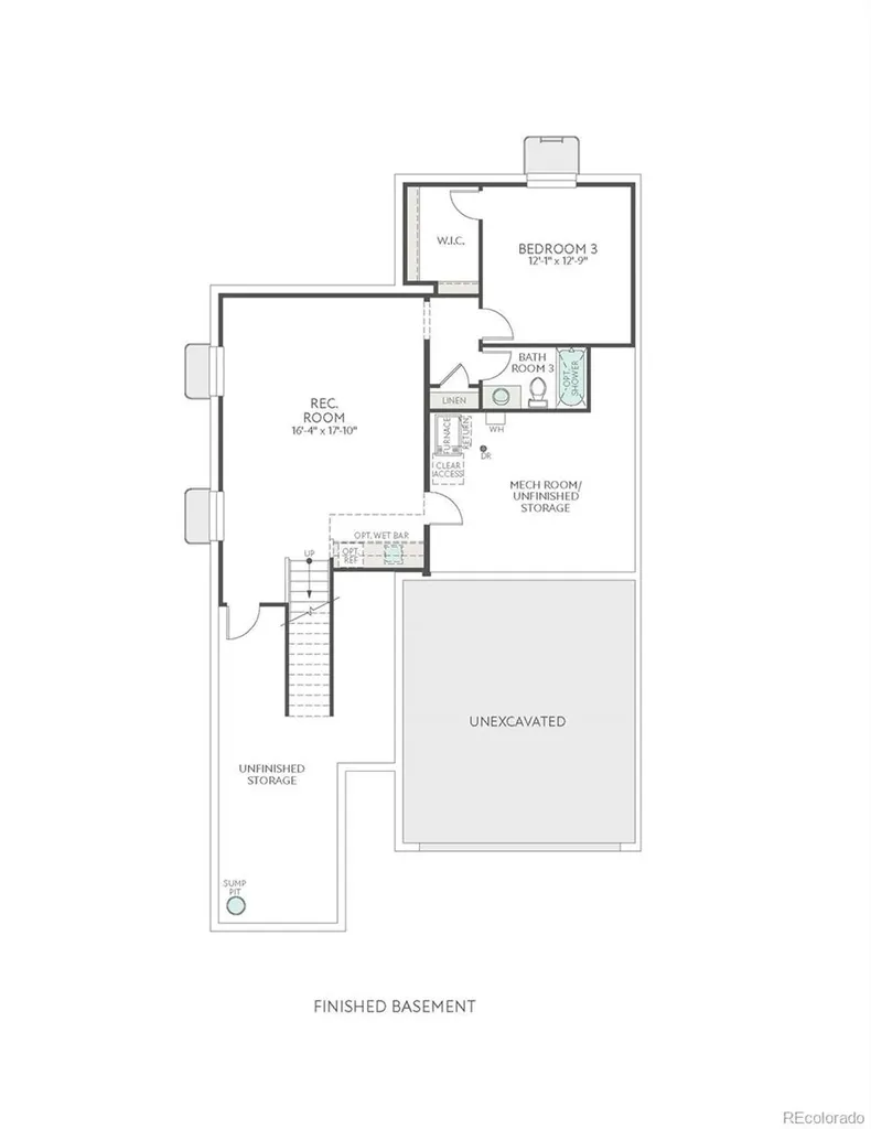 1730 Mount Meeker Avenue Berthoud CO 80513