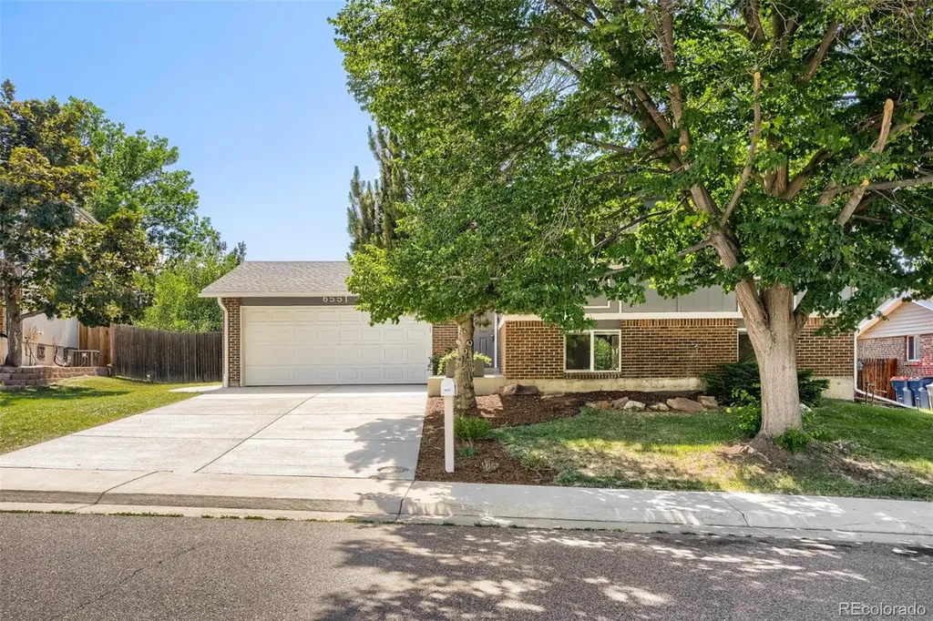 6551 S Albion Way Littleton CO 80121