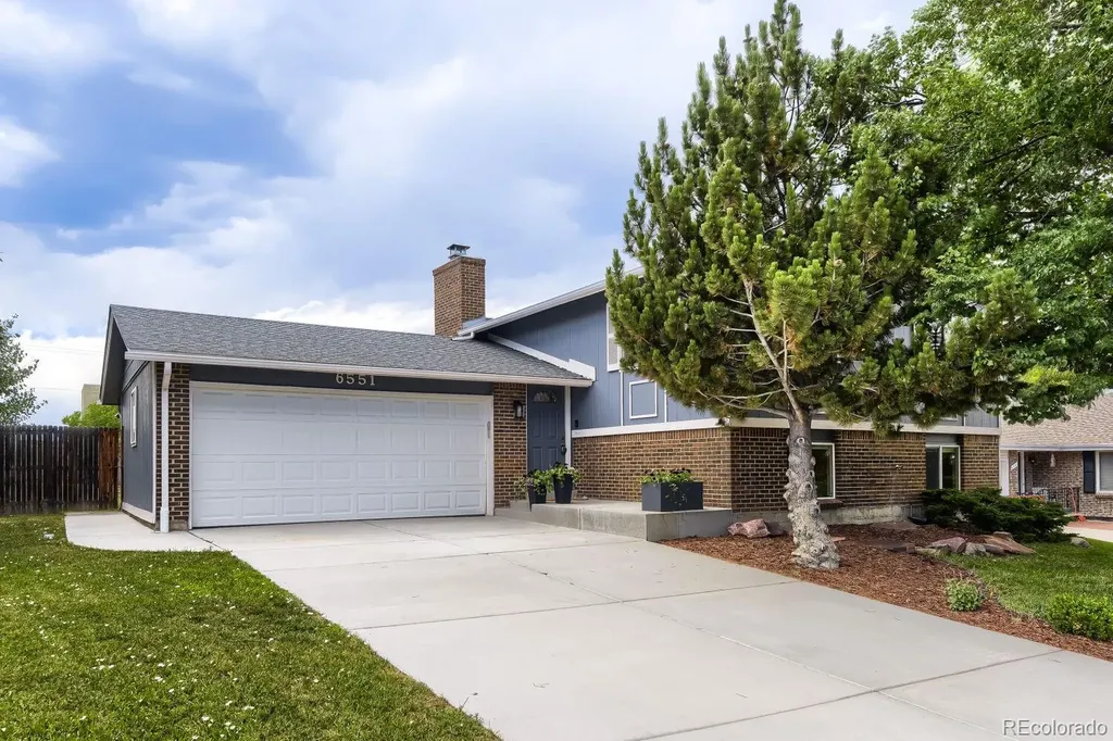 6551 S Albion Way Littleton CO 80121
