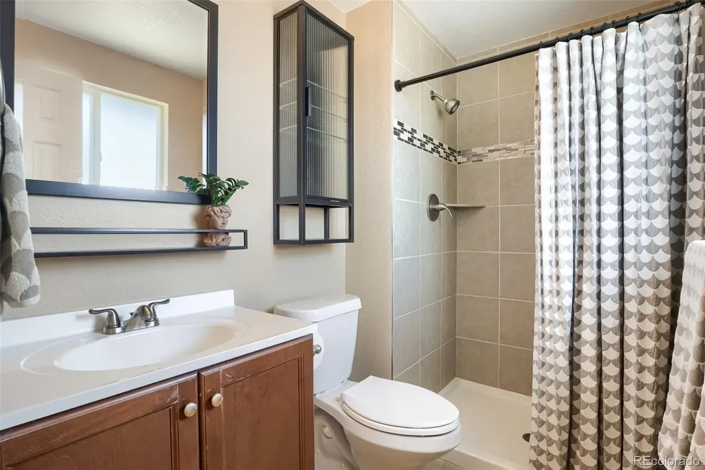 6551 S Albion Way Littleton CO 80121
