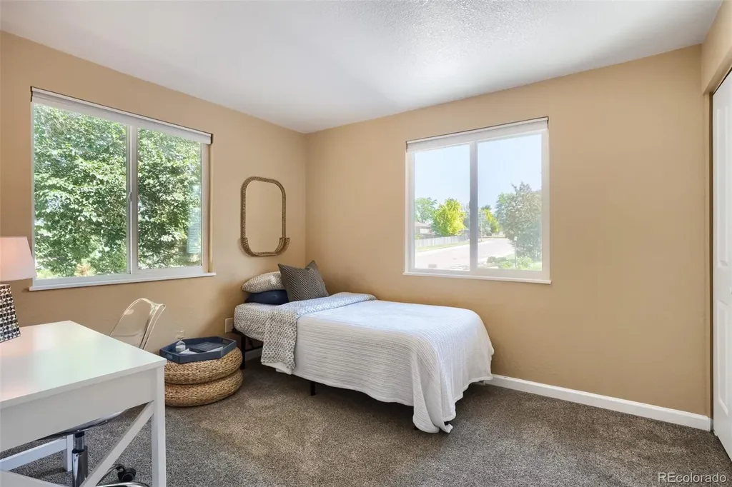 6551 S Albion Way Littleton CO 80121