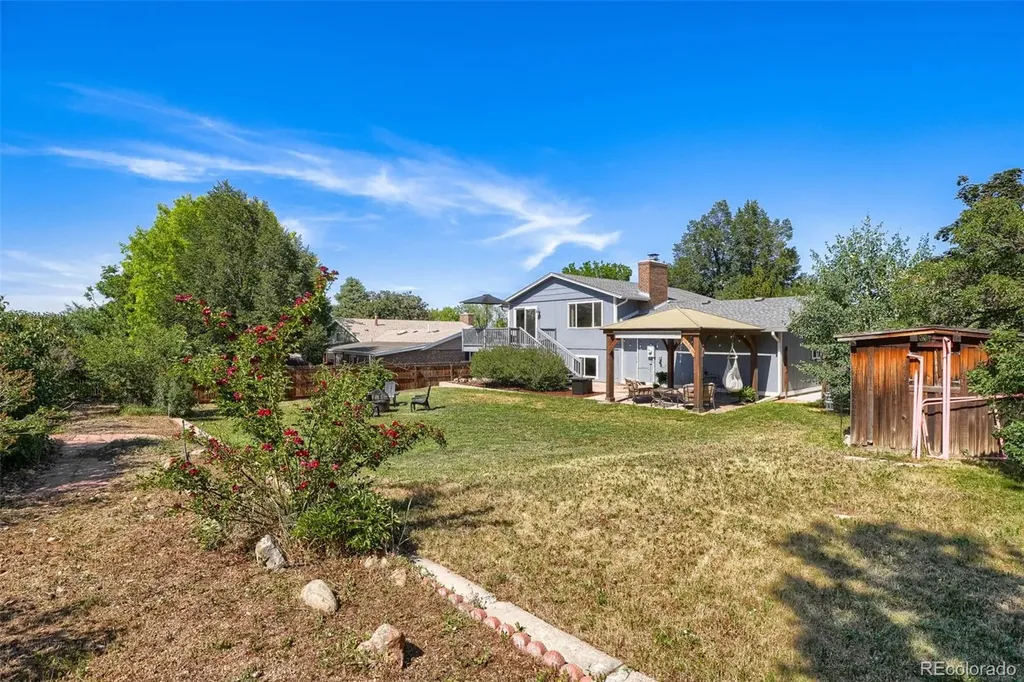 6551 S Albion Way Littleton CO 80121
