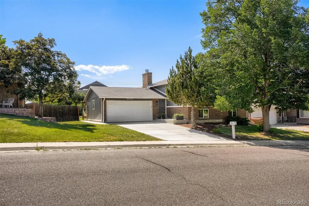 6551 S Albion Way Littleton CO 80121