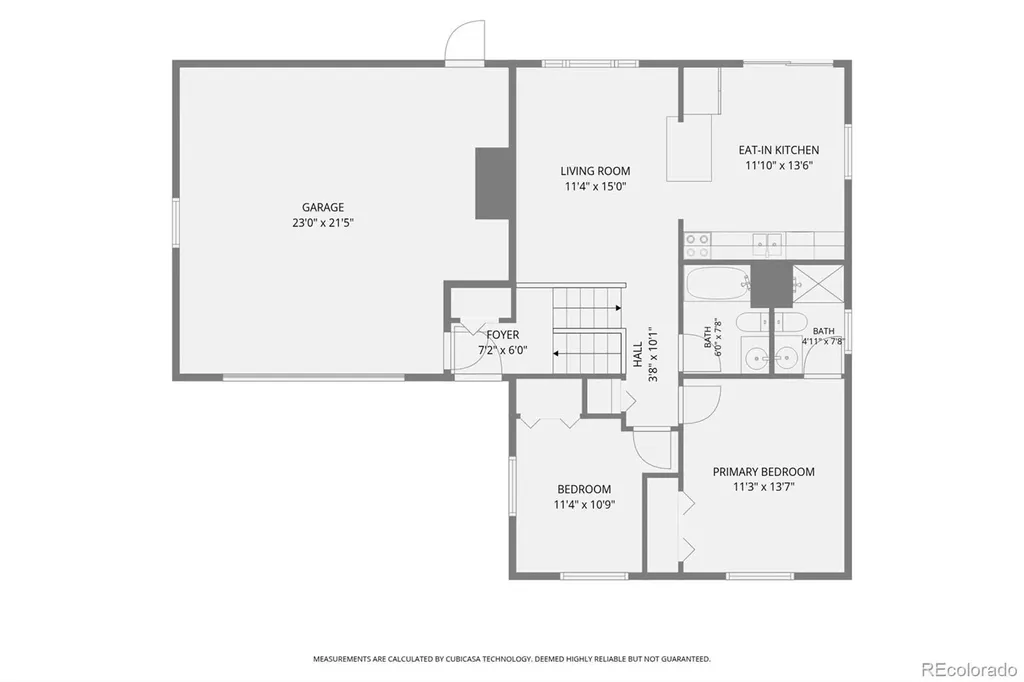 6551 S Albion Way Littleton CO 80121