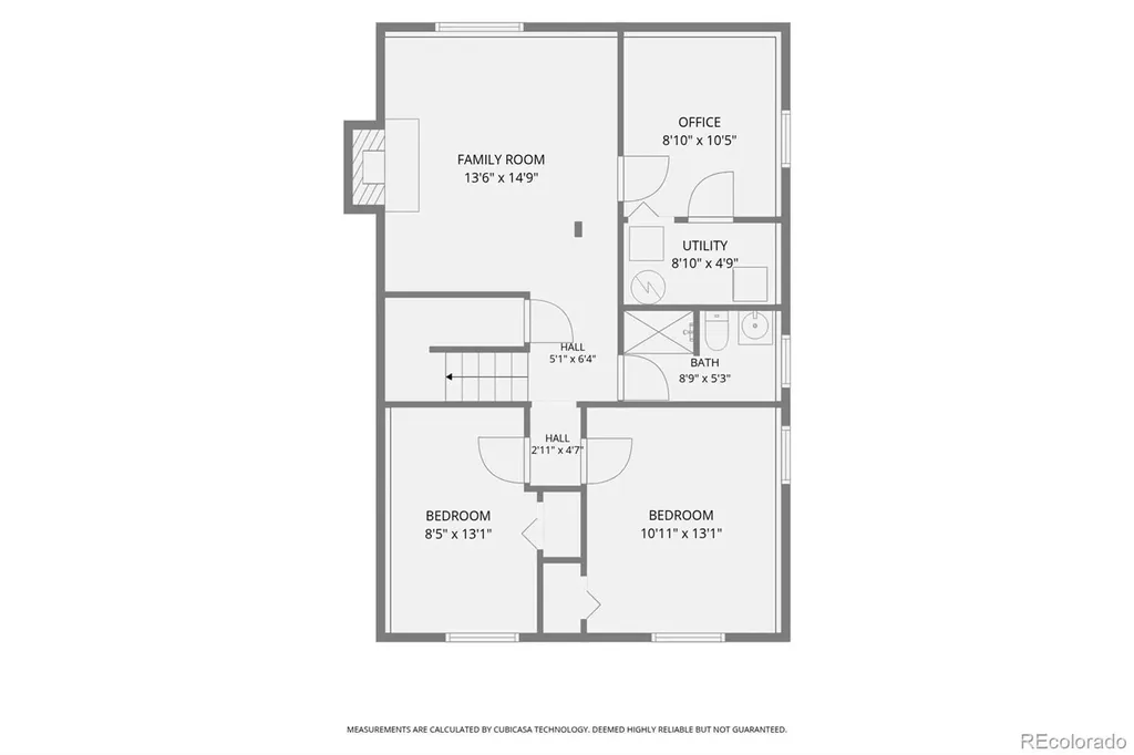 6551 S Albion Way Littleton CO 80121