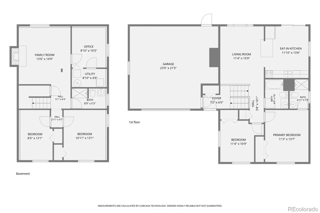 6551 S Albion Way Littleton CO 80121