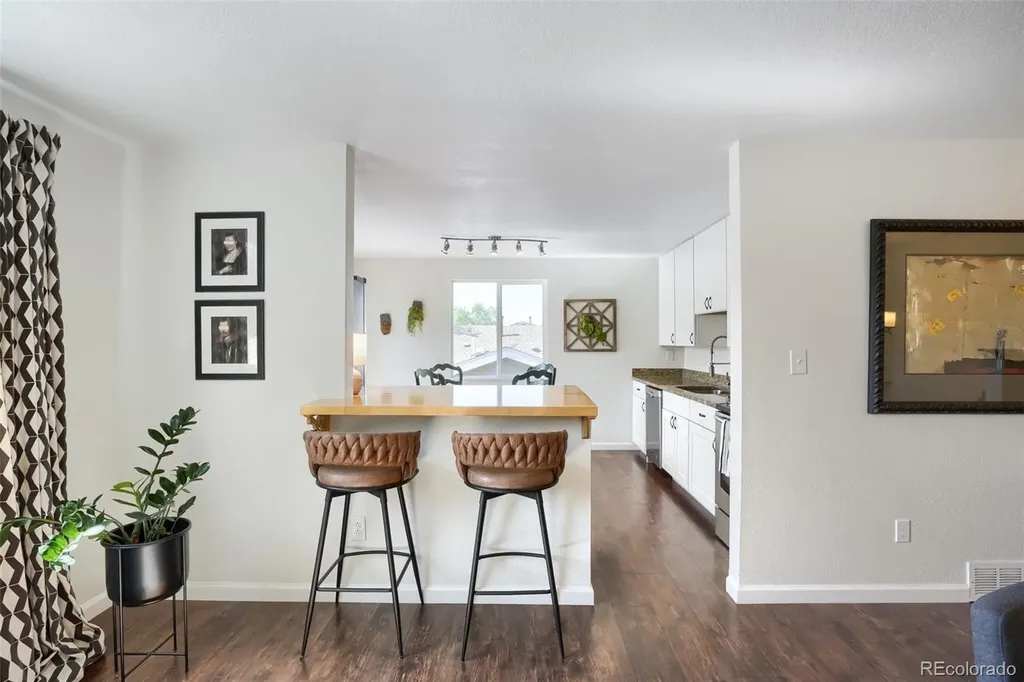 6551 S Albion Way Littleton CO 80121