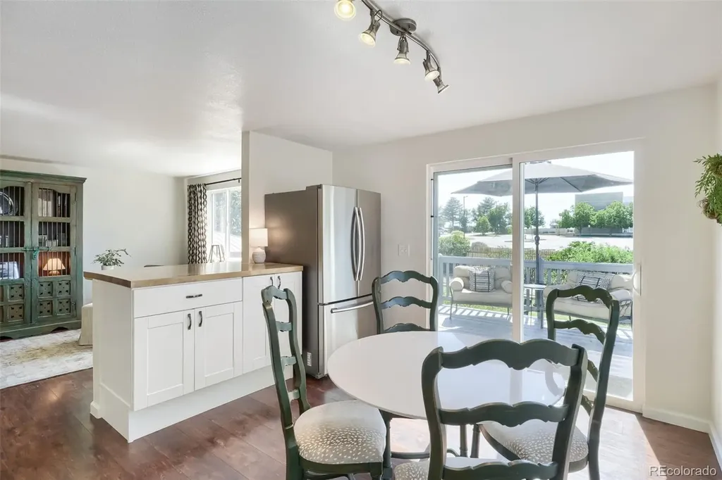 6551 S Albion Way Littleton CO 80121
