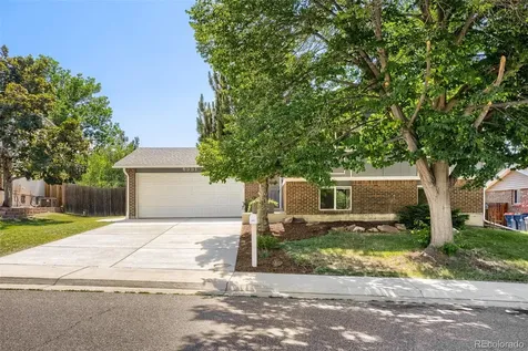 6551 S Albion Way Littleton CO 80121