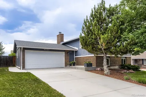 6551 S Albion Way Littleton CO 80121