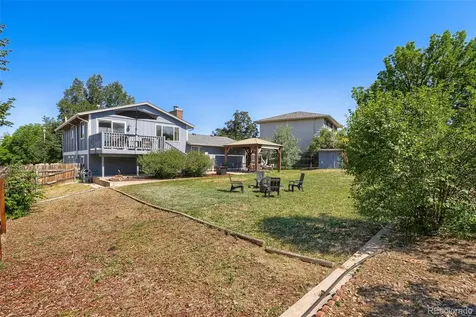 6551 S Albion Way Littleton CO 80121