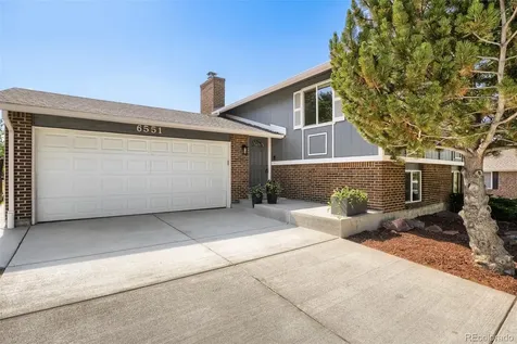 6551 S Albion Way Littleton CO 80121