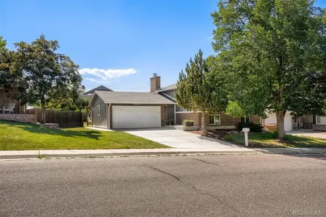 6551 S Albion Way Littleton CO 80121