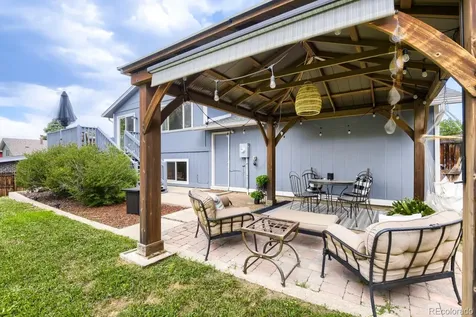 6551 S Albion Way Littleton CO 80121