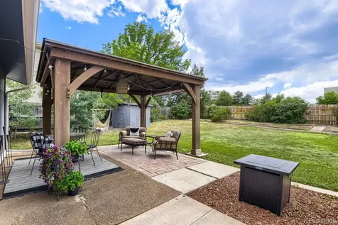6551 S Albion Way Littleton CO 80121