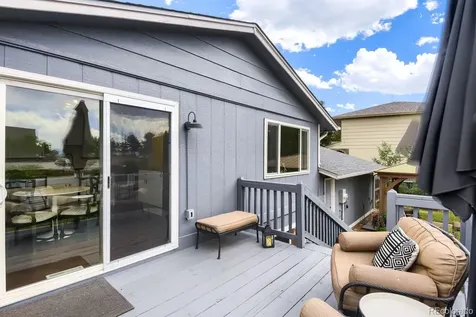 6551 S Albion Way Littleton CO 80121