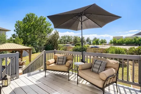6551 S Albion Way Littleton CO 80121