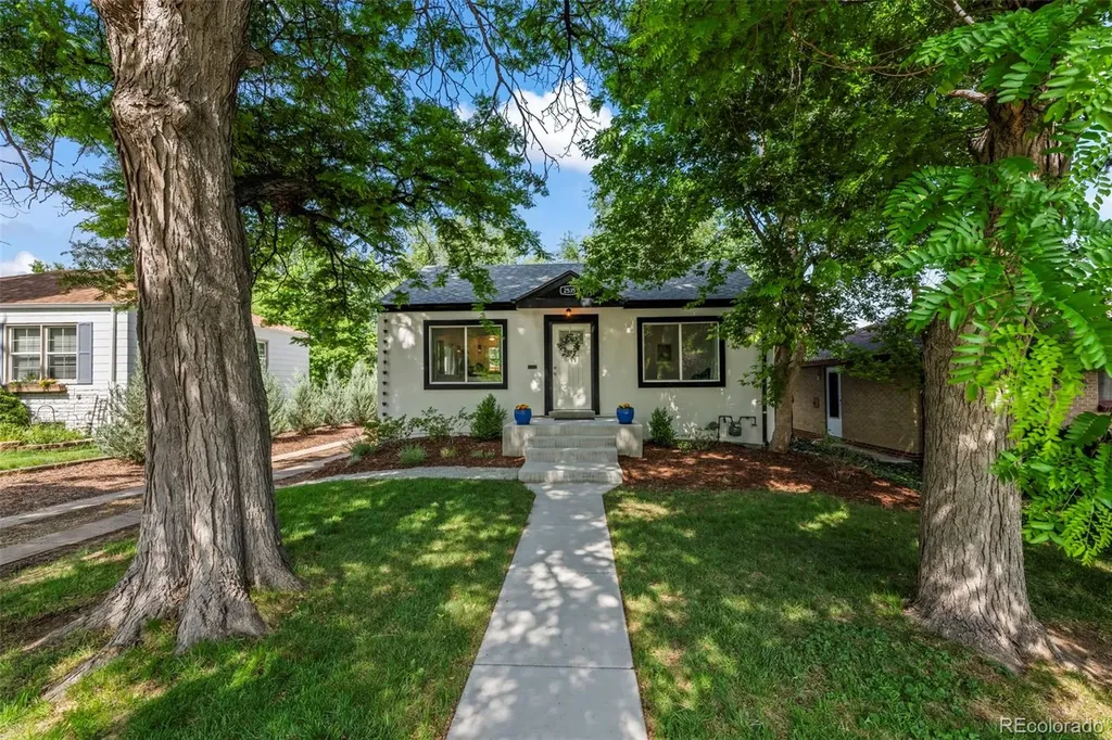 2535 S Humboldt Street Denver CO 80210
