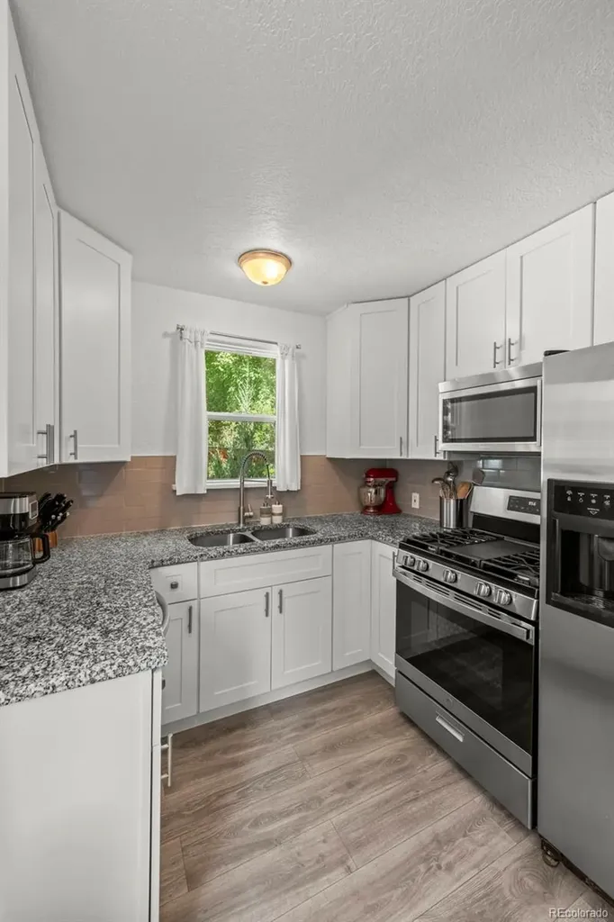 2535 S Humboldt Street Denver CO 80210