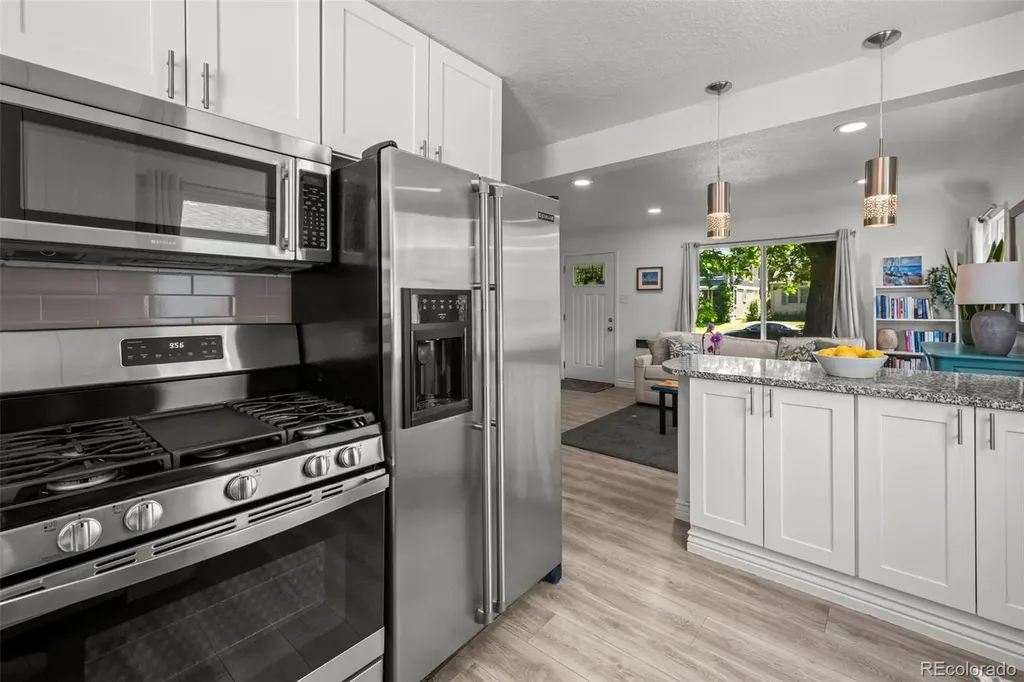 2535 S Humboldt Street Denver CO 80210