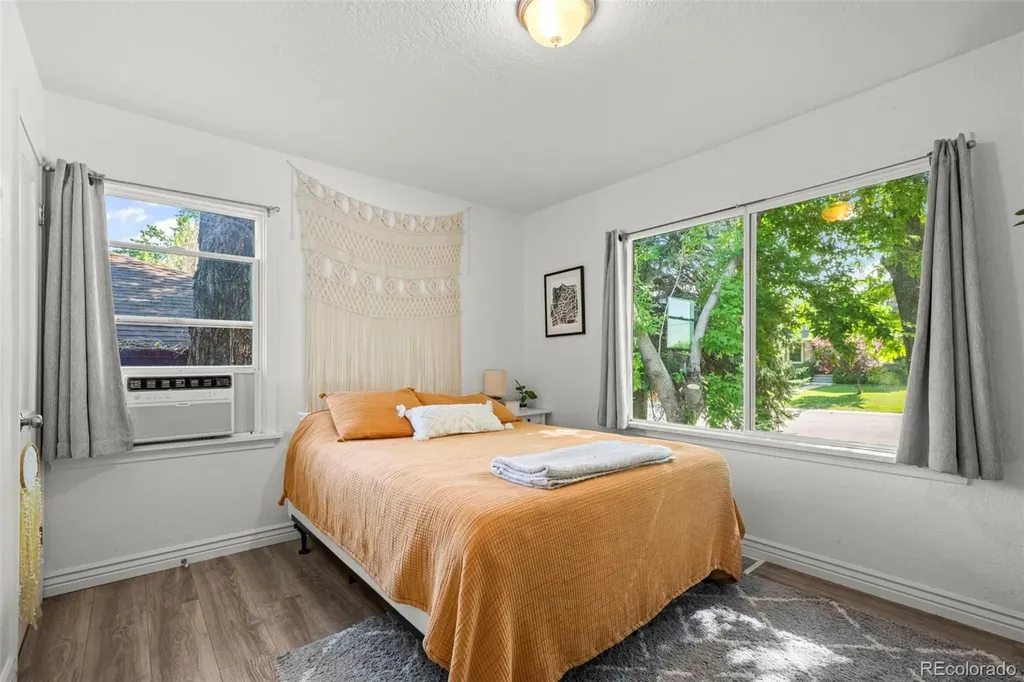 2535 S Humboldt Street Denver CO 80210