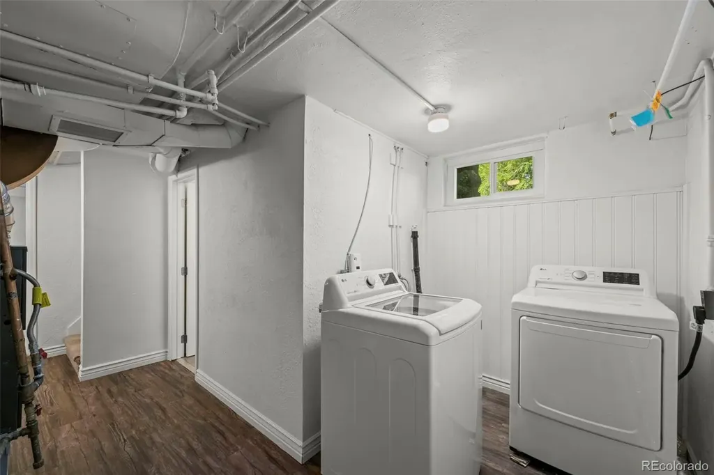 2535 S Humboldt Street Denver CO 80210