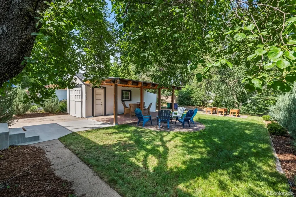 2535 S Humboldt Street Denver CO 80210