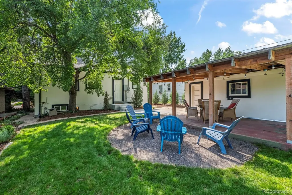 2535 S Humboldt Street Denver CO 80210