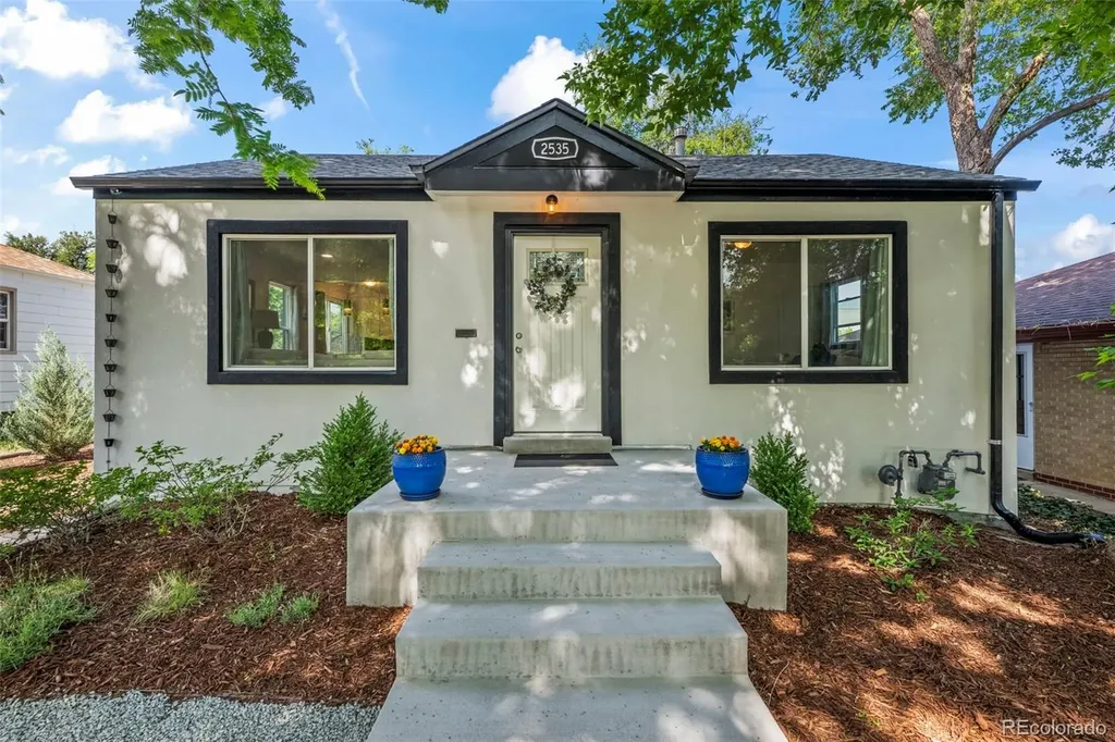 2535 S Humboldt Street Denver CO 80210