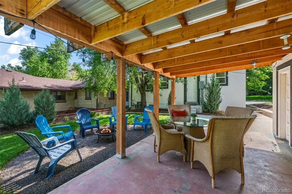 2535 S Humboldt Street Denver CO 80210