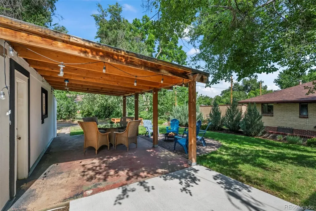 2535 S Humboldt Street Denver CO 80210