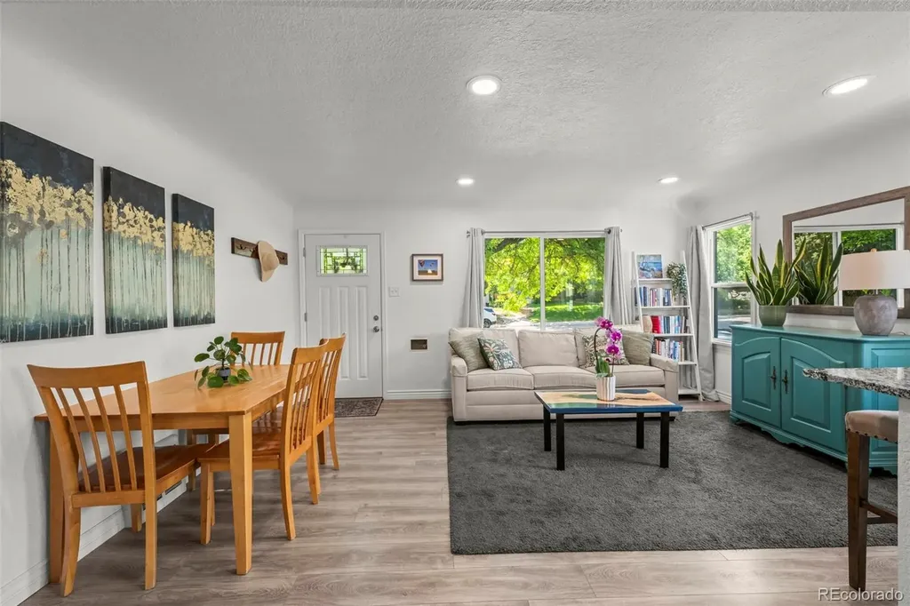 2535 S Humboldt Street Denver CO 80210