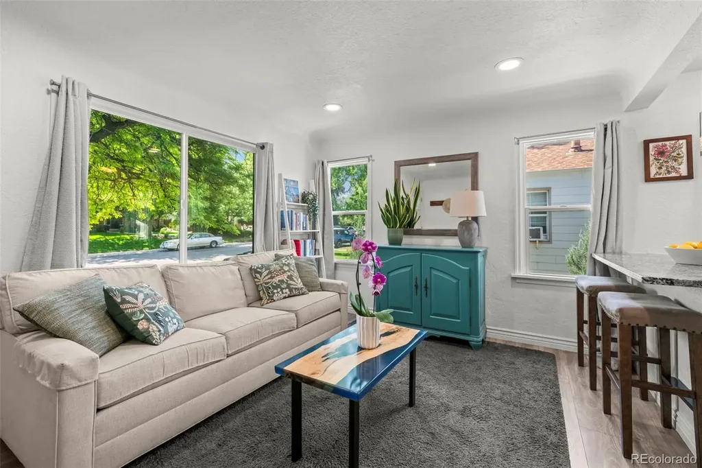 2535 S Humboldt Street Denver CO 80210